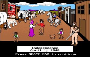 OregonTrail
