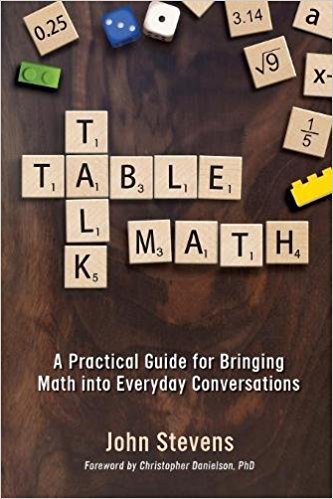 #DBC50Summer 24/50: Table Talk Math | Educational Hindsight