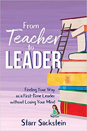 teacher2leader