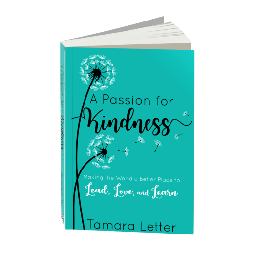 PassionforKindness